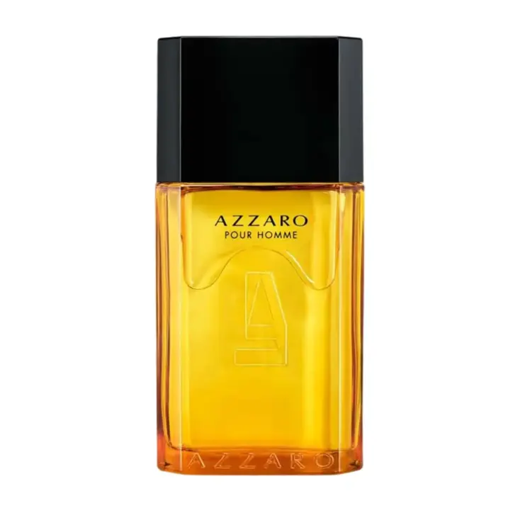Azzaro Pour Homme