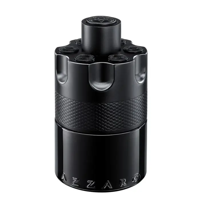 Azzaro The Most Wanted Intense