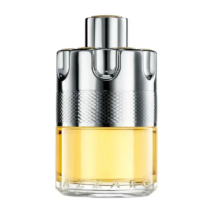 Azzaro Wanted