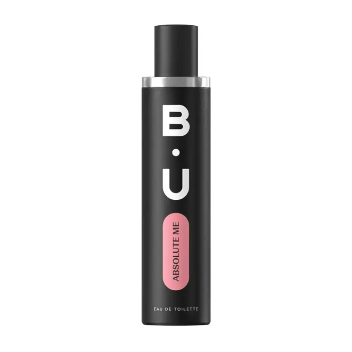 B.U. Absolute Me