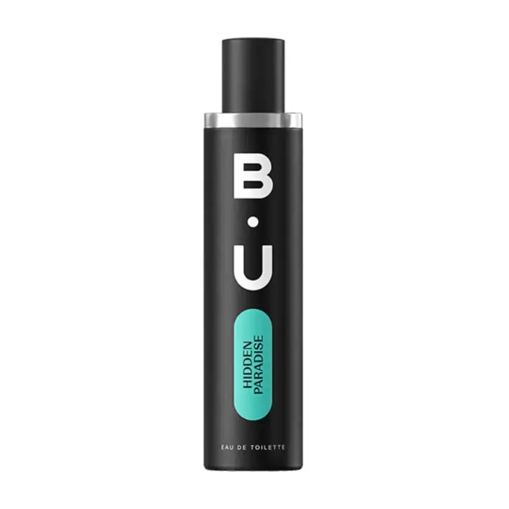 B.U. Hidden Paradise