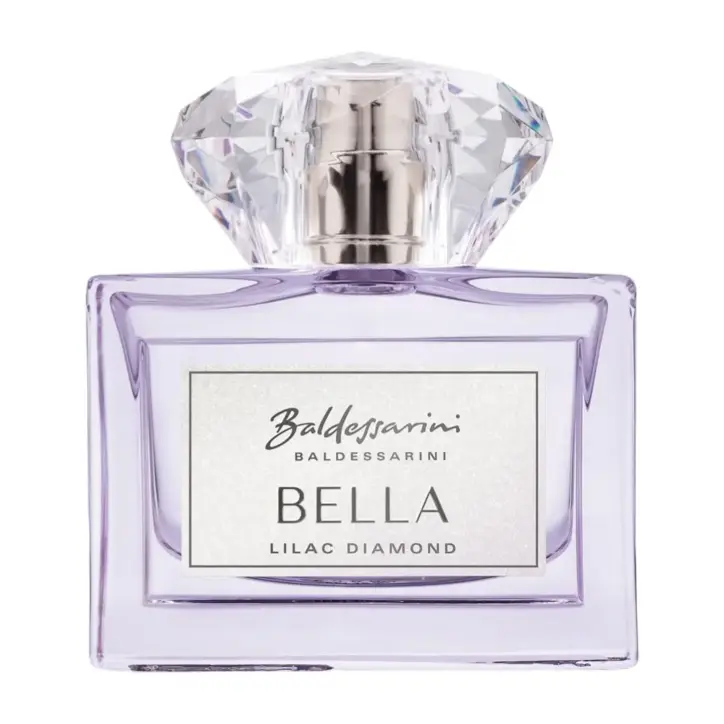 Baldessarini Bella Lilac Diamond