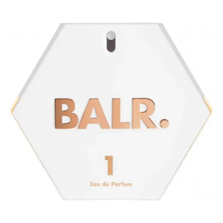 BALR. 1