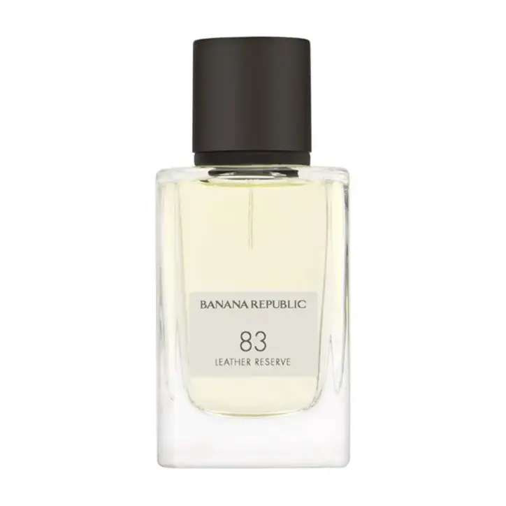 Banana Republic 83 Leather Reserve