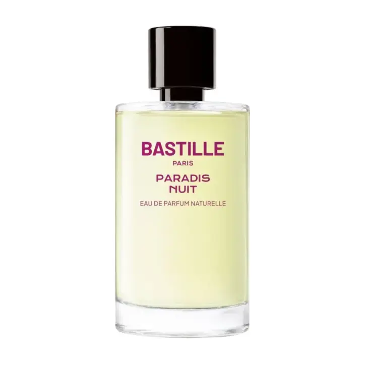 Bastille Paradis Nuit
