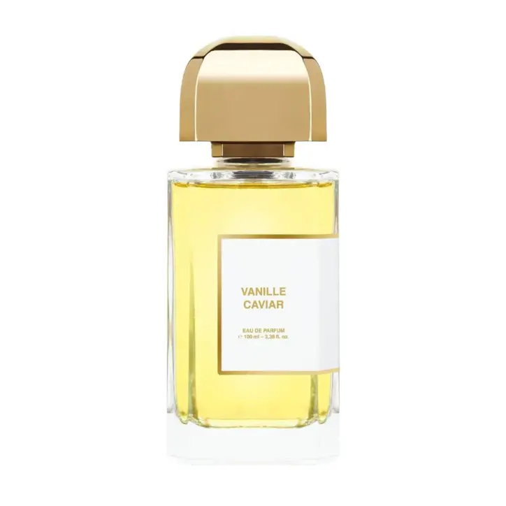 BDK Parfums Vanille Caviar