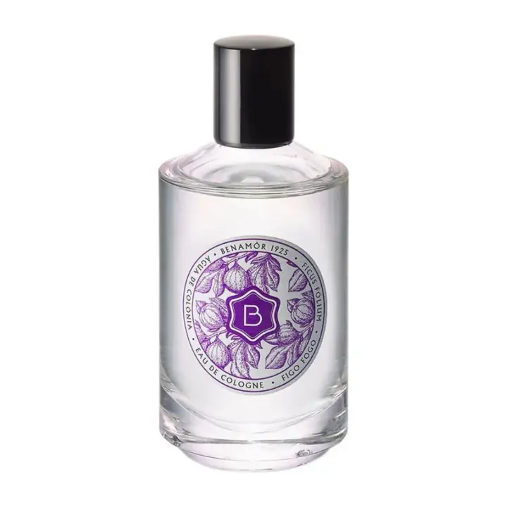 Benamor Figo Fogo Eau De Cologne