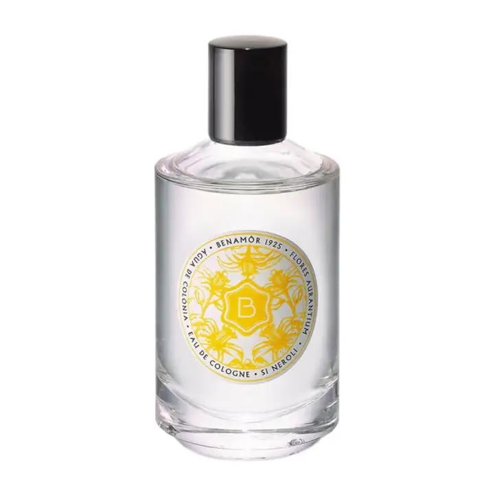 Benamor Si Neroli Eau De Cologne