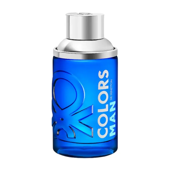 Benetton Colors de  Blue