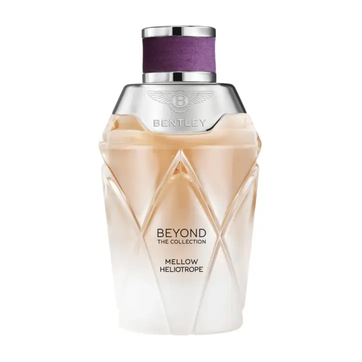 Bentley Beyond Collection Mellow Heliotrope