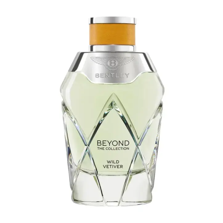 Bentley Beyond Collection Wild Vetiver