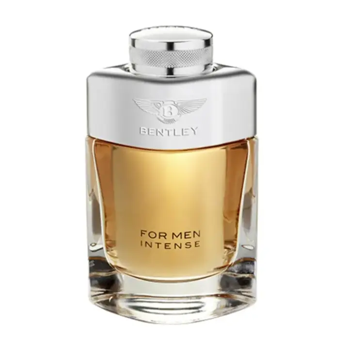 Bentley For Men Intense