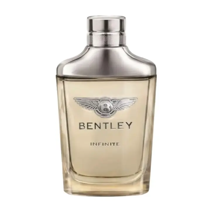 Bentley Infinite