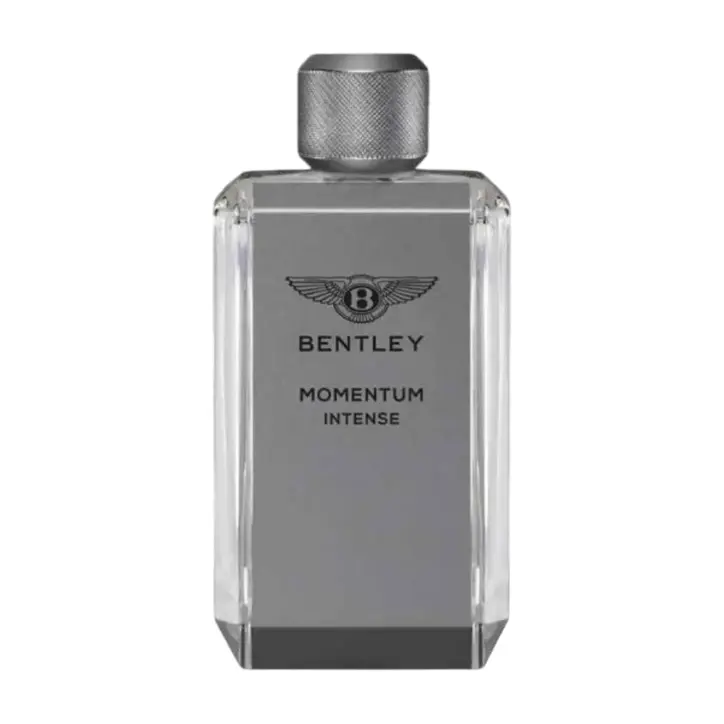 Bentley Momentum Intense