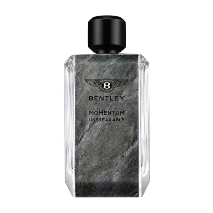 Bentley Momentum Unbreakable