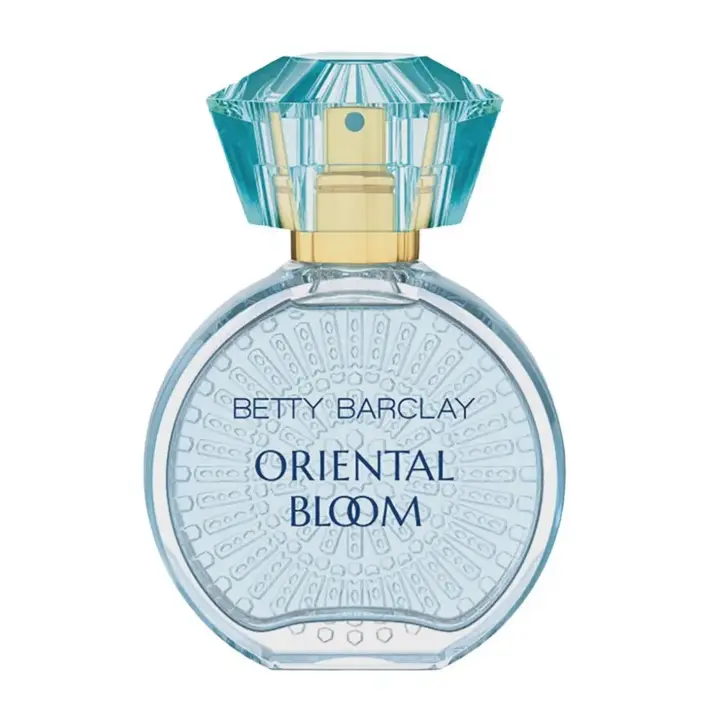 Betty Barclay Oriental Bloom