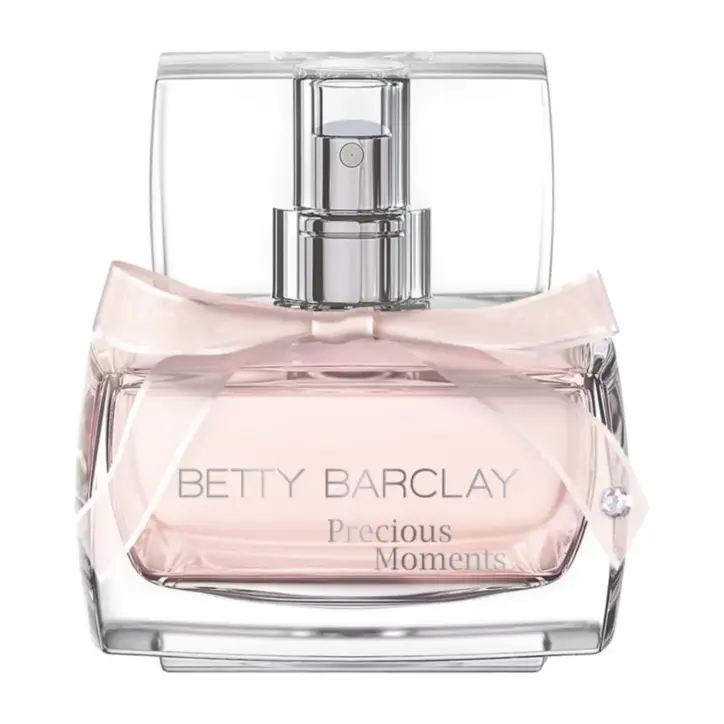 Betty Barclay Precious Moments