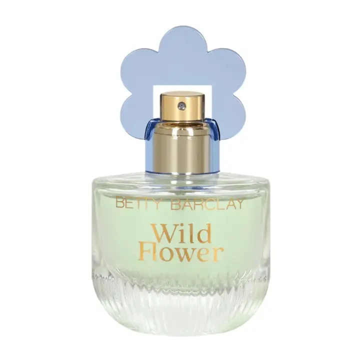 Betty Barclay Wild Flower