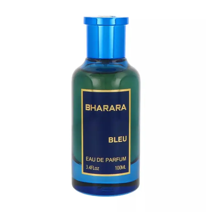 Bharara Bleu
