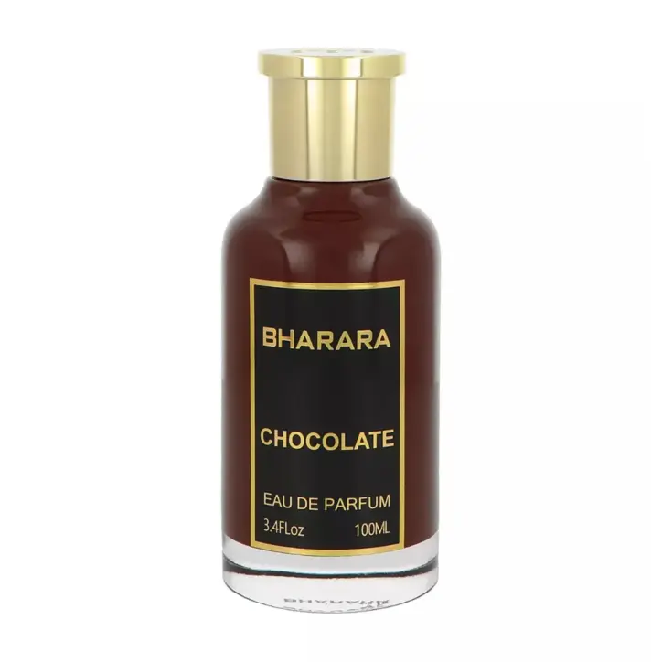 Bharara Chocolate