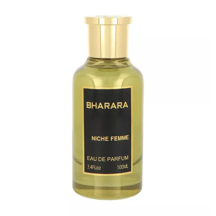 Bharara Niche Femme