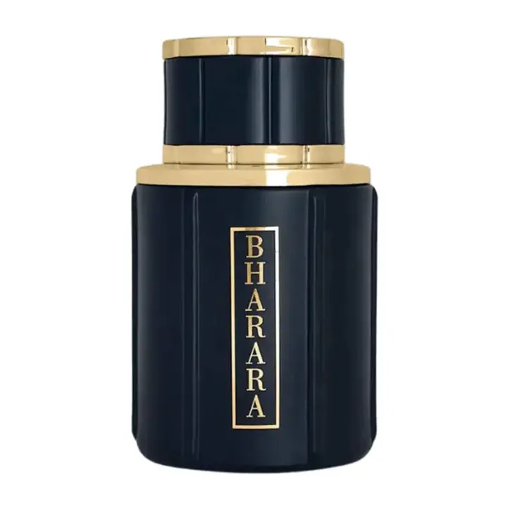 Bharara Noir Pour Homme