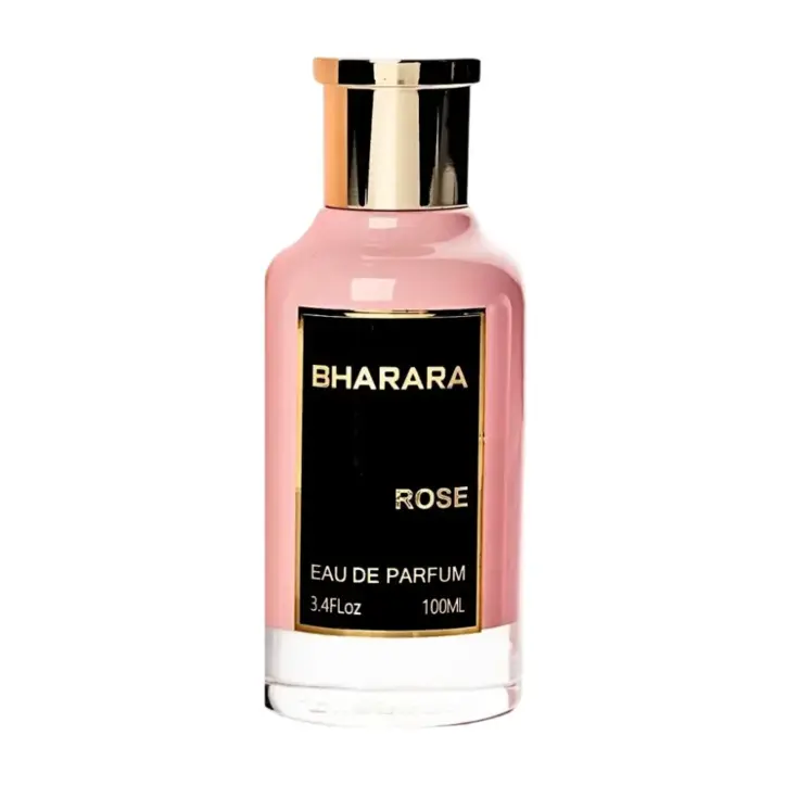 Bharara Rose