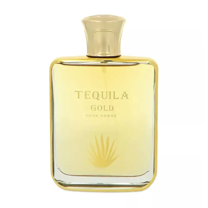 Bharara Tequila Gold