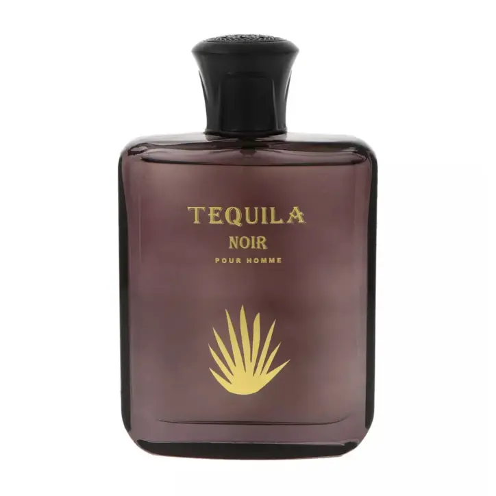 Bharara Tequila Noir