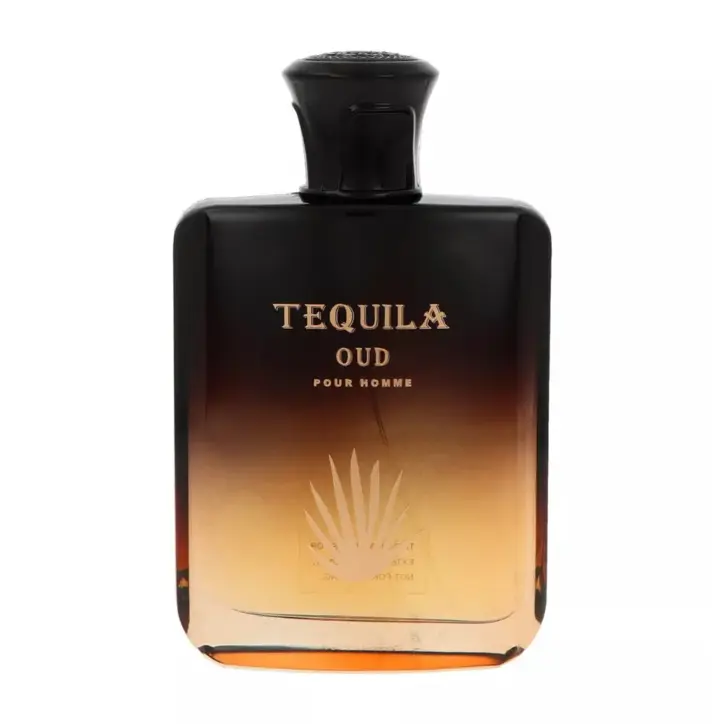 Bharara Tequila Oud
