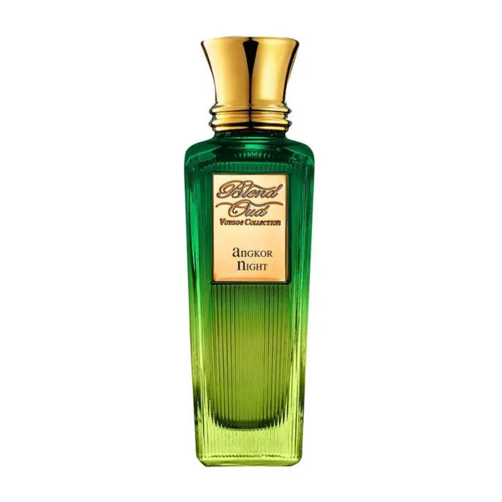 Blend Oud Angkor Night