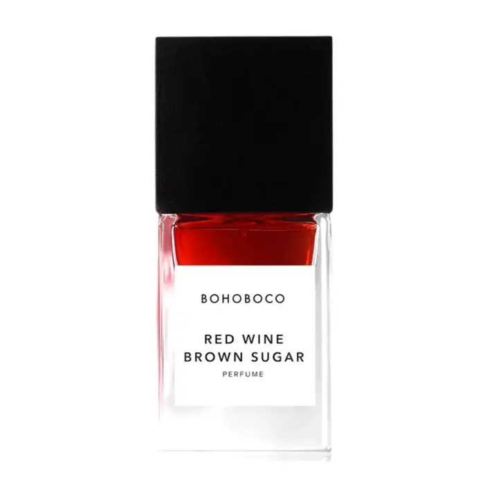 Bohoboco Red Wine Brown Sugar