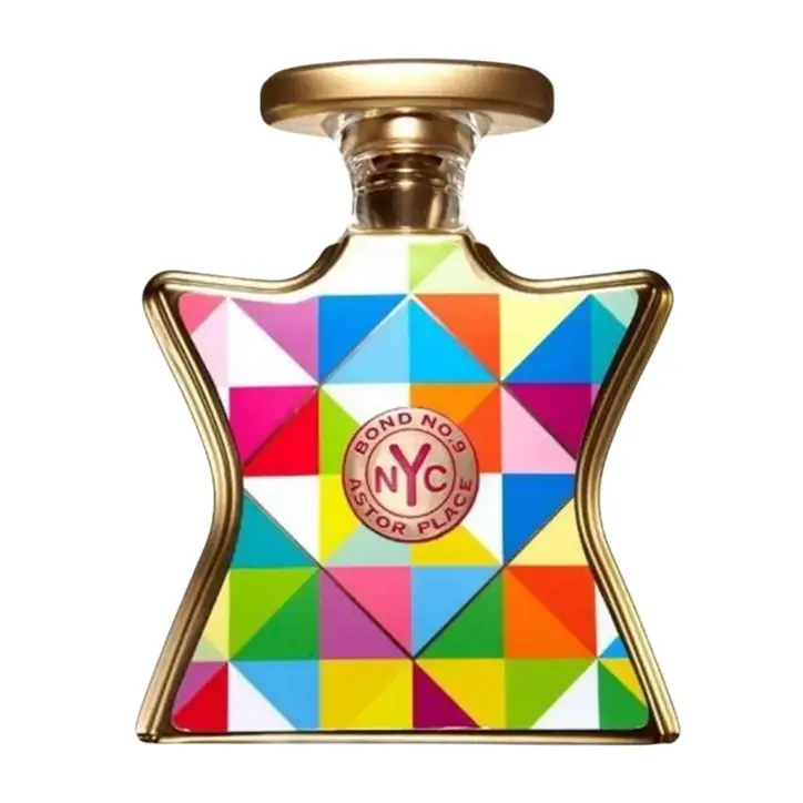 Bond No. 9 Astor Place