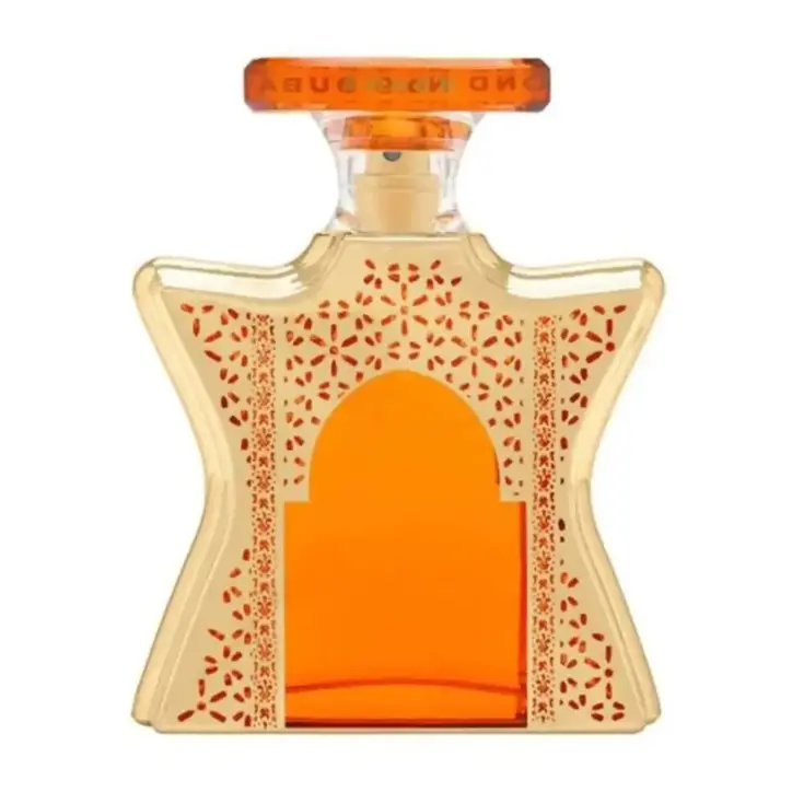 Bond No. 9 Dubai Amber