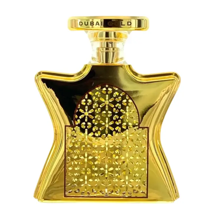 Bond No. 9 Dubai Gold
