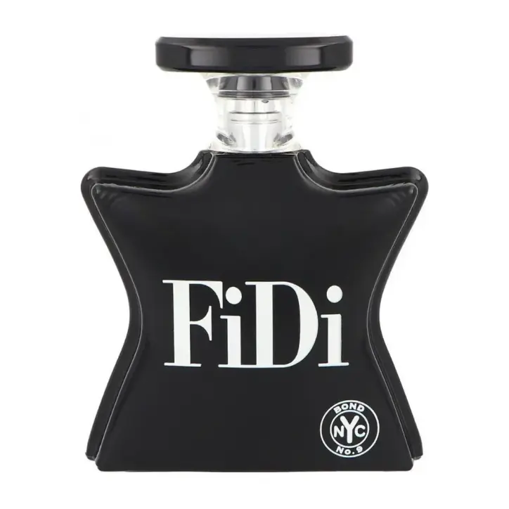 Bond No. 9 FiDi