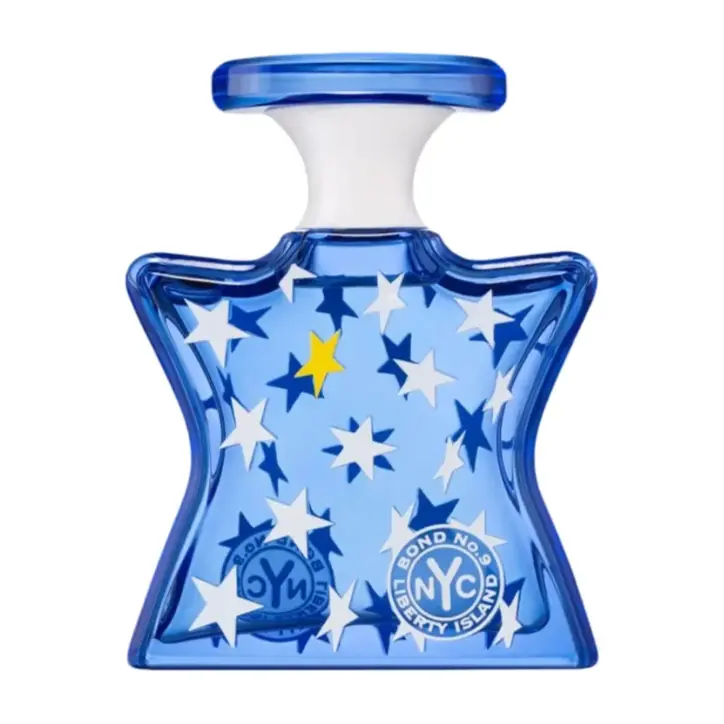 Bond No. 9 Liberty Island