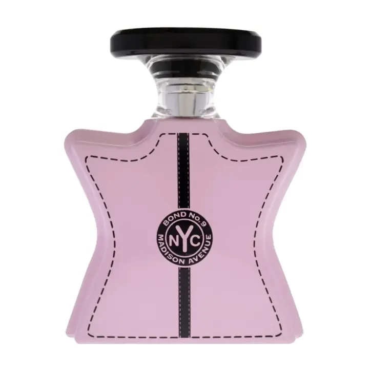 Bond No. 9 Madison Avenue