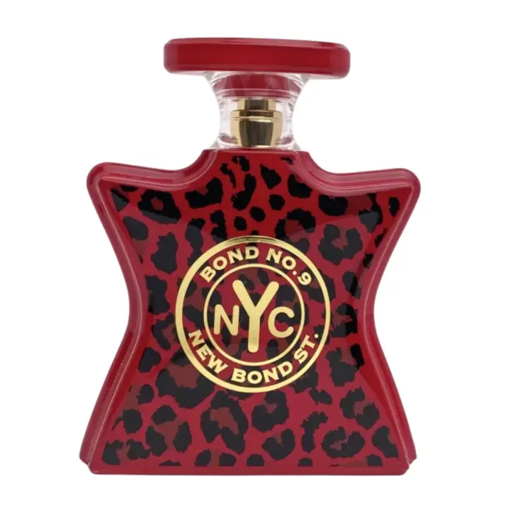 Bond No. 9 New Bond St.