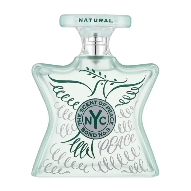Bond No. 9 The Scent of Peace