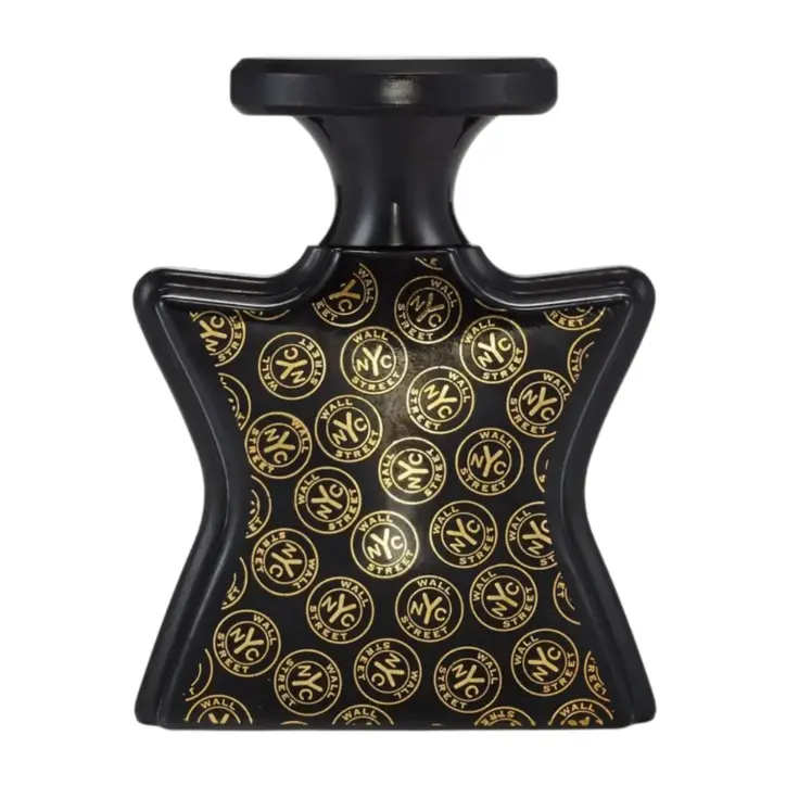 Bond No. 9 Wall Street