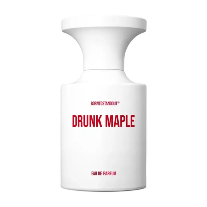 Borntostandout Drunk Maple