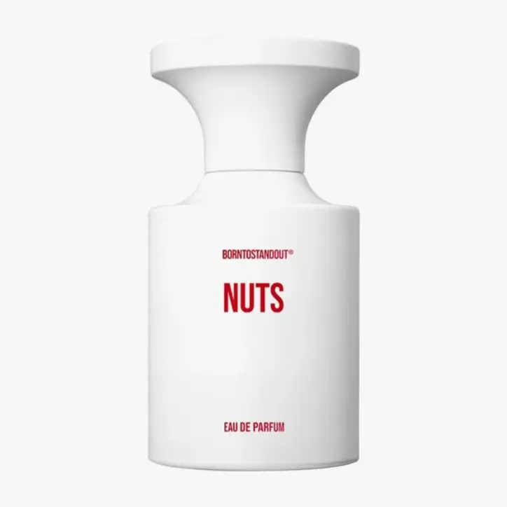 Borntostandout Nuts