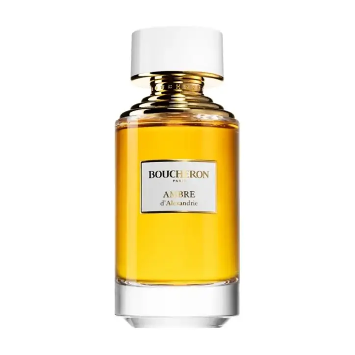 Boucheron Ambre d'Alexandrie