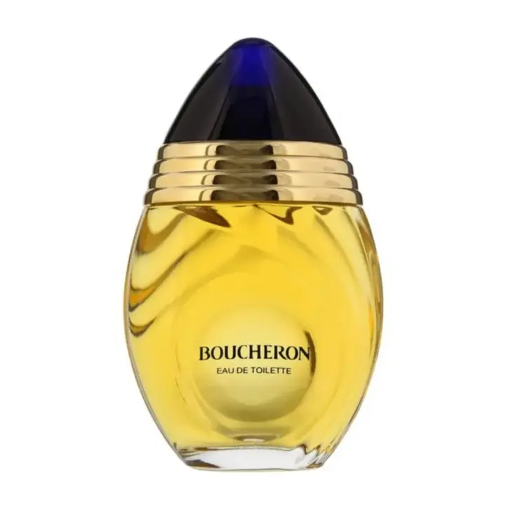 Boucheron Boucheron
