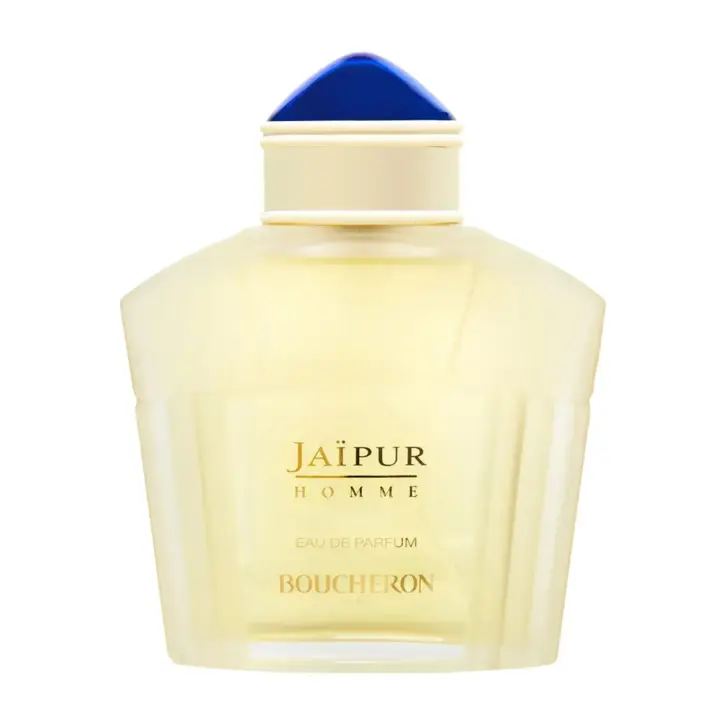 Boucheron Jaïpur Homme