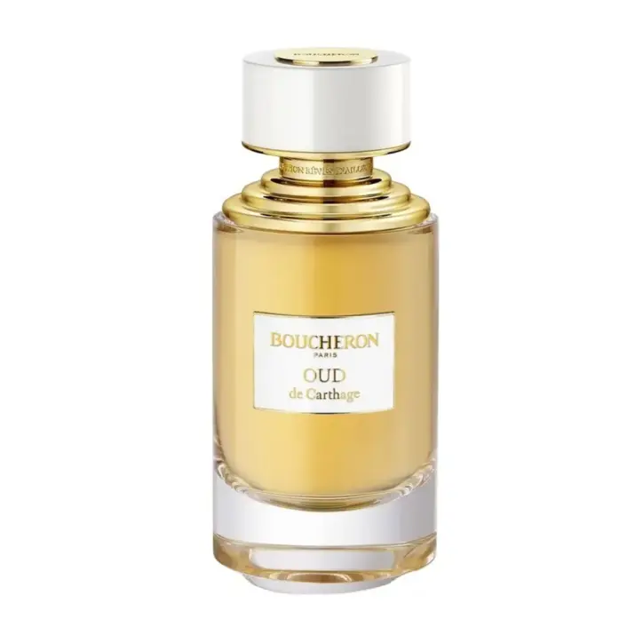 Boucheron Oud De Carthage