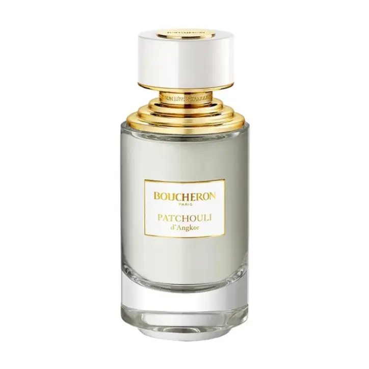 Boucheron Patchouli D'Angkor