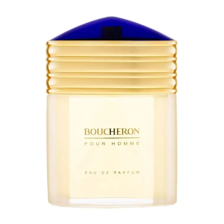 Boucheron Pour Homme