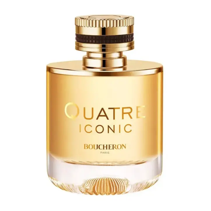 Boucheron Quatre Iconic